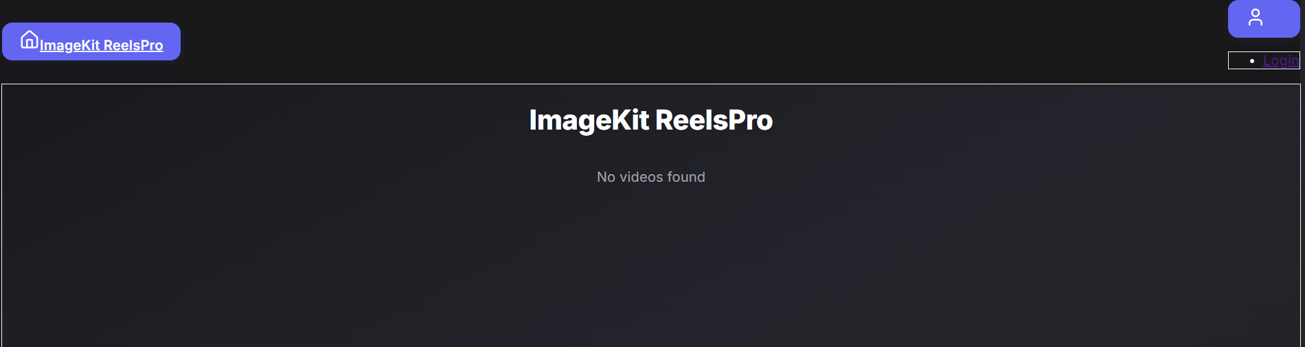 Project Screenshot